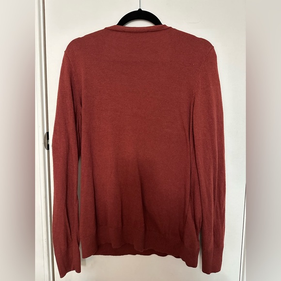 Loft Sweater - Picture 2 of 3